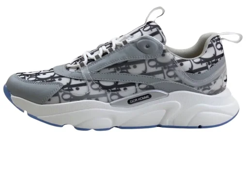 dior b22 blanche jaune