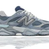 NEW BALANCE 9060 Arktisches Grau Blue Grey SKU-U9060MD1