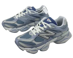 NEW BALANCE 9060 Arktisches Grau Blue Gris SKU-U9060MD1(1)