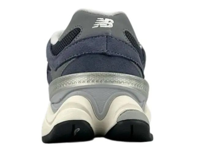 Novo BALANCE 9060 VERMELHO AZUL(7)