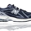 New Balance 1906 Blauw Dames Heren SKU-M1906RCA