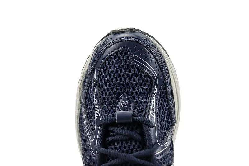 New Balance 1906 Blauw Dames Heren SKU-M1906RCA(8)