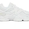 New Balance 9060 Weiß Damen Herren SKU-U9060NRJ
