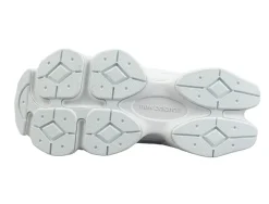 New Balance 9060 Weiß Damen Herren SKU-U9060NRJ(4)