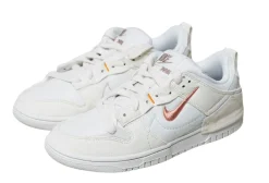 Nike Dunk Low Disrupt 2 Pale Ivory SKU-DH4402-100(1)