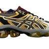 Sneaker Asics Gel-Quantum SCTD Carbon Gold SKU-1203A270-021