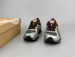 Sneaker Asics Gel-Quantum SCTD Carbon Gold SKU-1203A270-021(2)