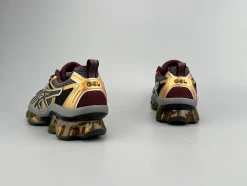 Sneaker Asics Gel-Quantum SCTD Carbon Gold SKU-1203A270-021(6)