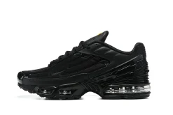 NIKE TN3 AIR MAX PLUS TRIPLET SCHWARZ(1)