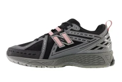 New Balance 1906R Negras Rosa Luna Unisex SKU-M1906RHC(3)