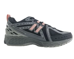 New Balance 1906R Negras Rosa Luna Unisex SKU-M1906RHC(8)