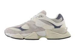 New Balance 9060 Moonrock Linen SKU-U9060EEB(1)
