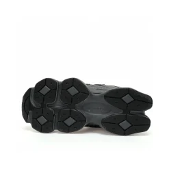 New Balance 9060 Triple Black Leder SKU-U9060NRI(7)