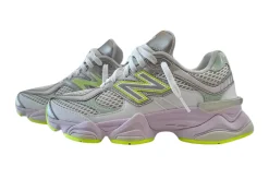New Balance 9060 White Taro SKU-U9060AGT(1)