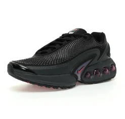 Nike Air Max DN Antracite Cremisi Chiaro Nero Rosso SKU-DV3337-008(2)