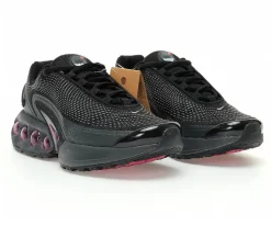 Nike Air Max DN Antracite Cremisi Chiaro Nero Rosso SKU-DV3337-008(3)