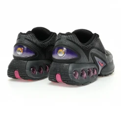 Nike Air Max DN Antracite Cremisi Chiaro Nero Rosso SKU-DV3337-008(4)