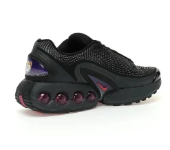 Nike Air Max DN Antracite Cremisi Chiaro Nero Rosso SKU-DV3337-008(5)