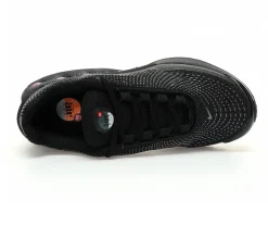 Nike Air Max DN Antracite Cremisi Chiaro Nero Rosso SKU-DV3337-008(6)