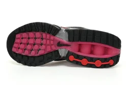 Nike Air Max DN Antracite Cremisi Chiaro Nero Rosso SKU-DV3337-008(7)