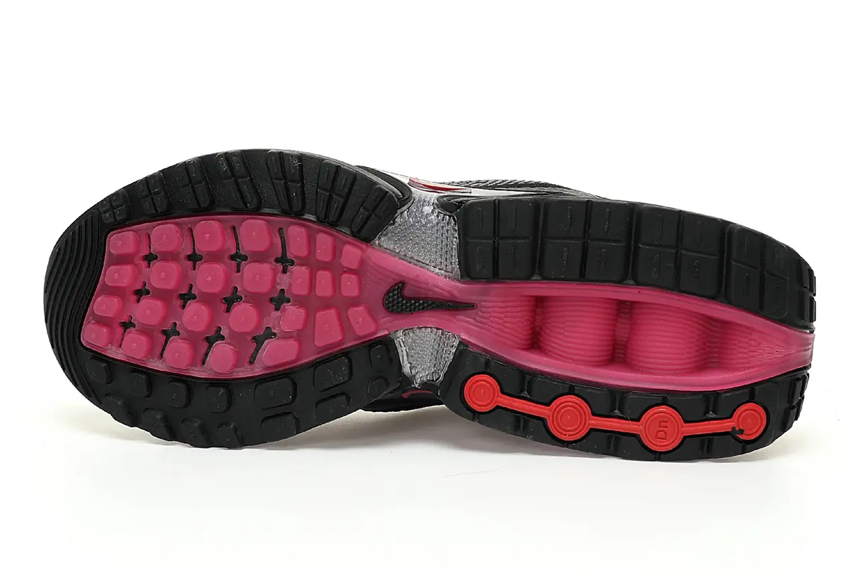 Nike Air Max DN Antracite Cremisi Chiaro Nero Rosso SKU-DV3337-008(7)