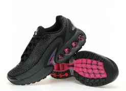 Nike Air Max DN Antracite Cremisi Chiaro Nero Rosso SKU-DV3337-008(8)