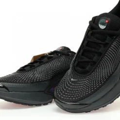Nike Air Max DN Antracite Cremisi Chiaro Nero Rosso SKU-DV3337-008(9)