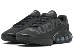 Nike Air Max DN Supreme Schwarz Schwarz Grün SKU-FZ4044-001(1)