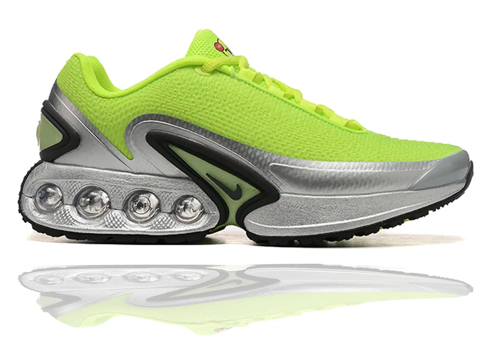 Nike Air Max DN Volt Verde SKU-DV3337-700
