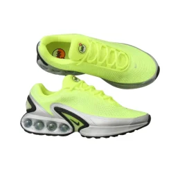 Nike Air Max DN Volt Grün SKU-DV3337-700(1)