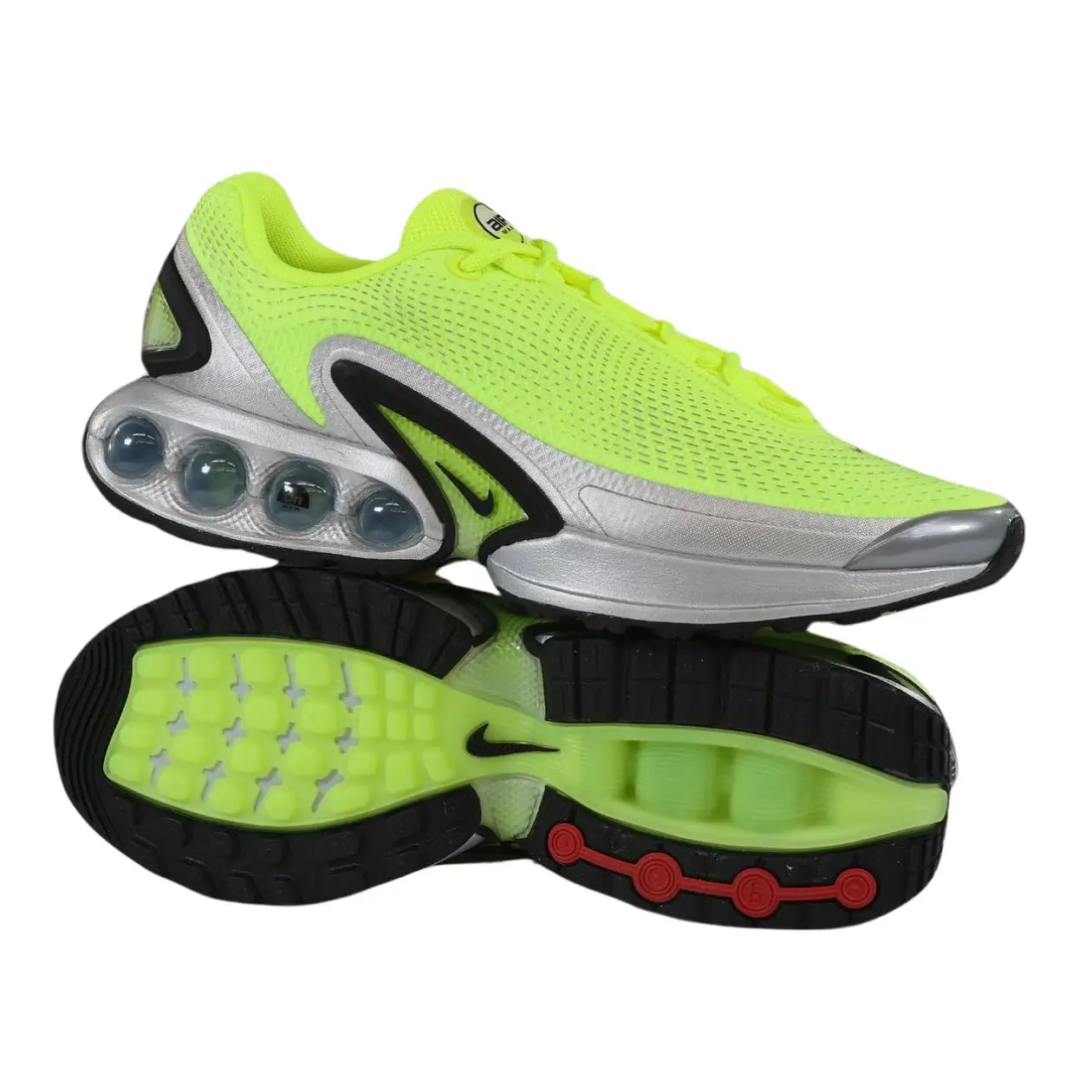Nike Air Max DN Volt Verde SKU-DV3337-700(4)