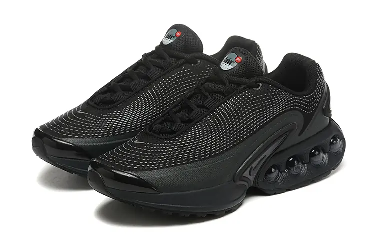 Nike DN Air Max Nero metallizzato Grigio scuro SKU-FB8987-004(1)