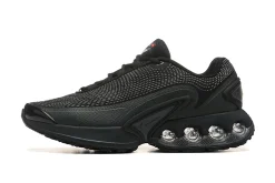 Nike DN Air Max Nero metallizzato Grigio scuro SKU-FB8987-004(2)
