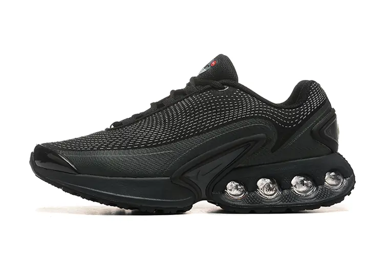 Nike DN Air Max Nero metallizzato Grigio scuro SKU-FB8987-004(2)