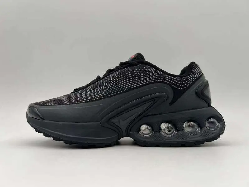 Nike DN Air Max Nero metallizzato Grigio scuro SKU-FB8987-004(3)