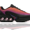 Nike DN Air Max Schwarz Rot SKU-HQ3732-501