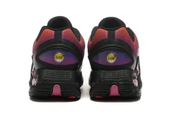 Nike DN Air Max Schwarz Rot SKU-HQ3732-501(2)