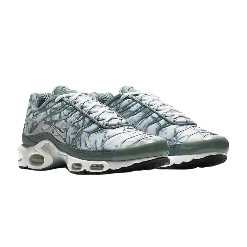Nike Tuned 1 Air Max Plus Waterway SKU-FV0394-300(1)