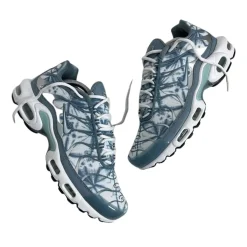 Nike Tuned 1 Air Max Plus Waterway SKU-FV0394-300(3)