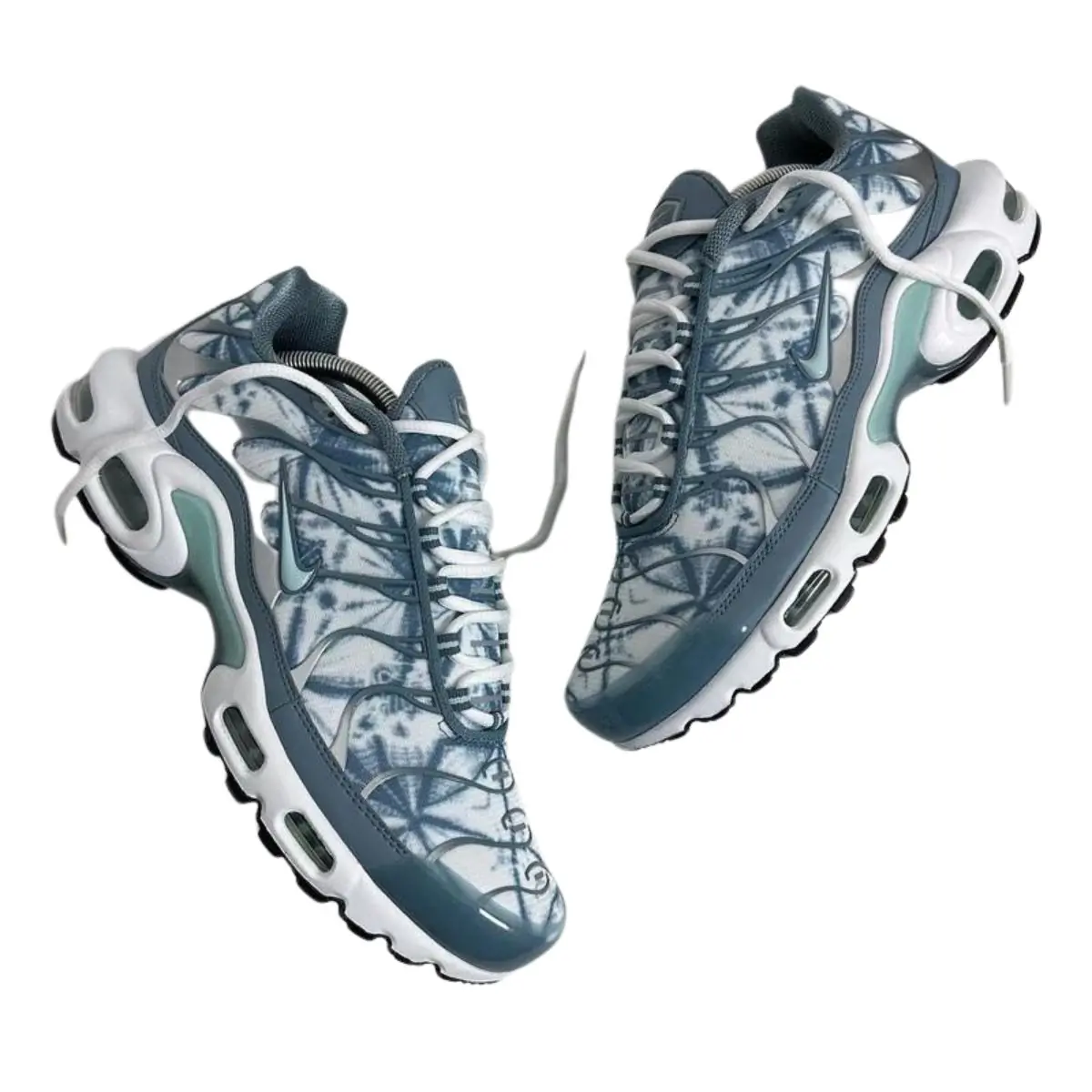 Nike Tuned 1 Air Max Plus Waterway SKU-FV0394-300(3)