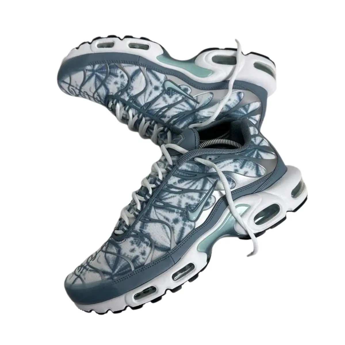 Nike Tuned 1 Air Max Plus Waterway SKU-FV0394-300(4)