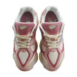 New Balance 9060 Rosa Beige SKU-U9060FRL(3)