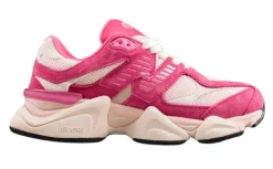 Joe Freshgoods x New Balance 9060 Rose Blanc U9060FP(1)