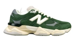 New Balance 9060 Vert Sneakers(1)