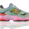 New Balance 9060 Warped Multi Color SKU-U9060WRB