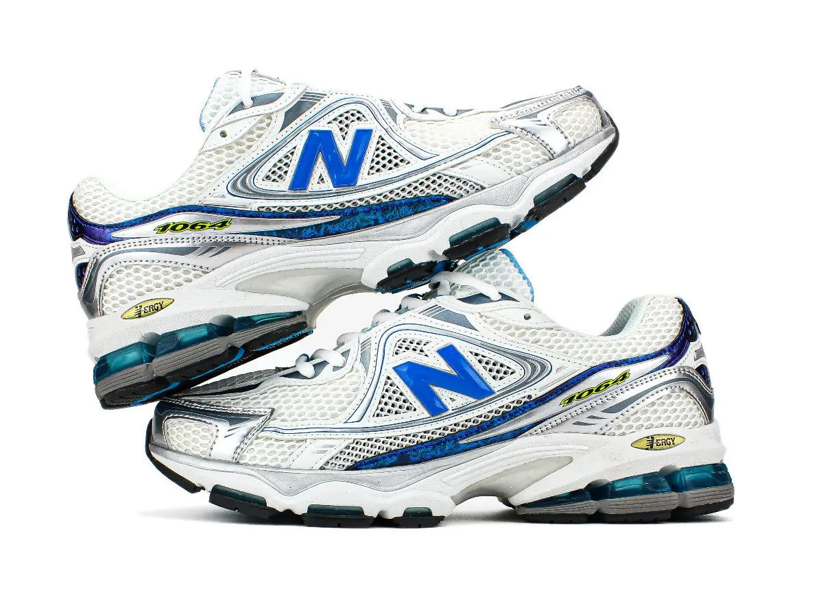 New Balance 1064 Nastro Blu