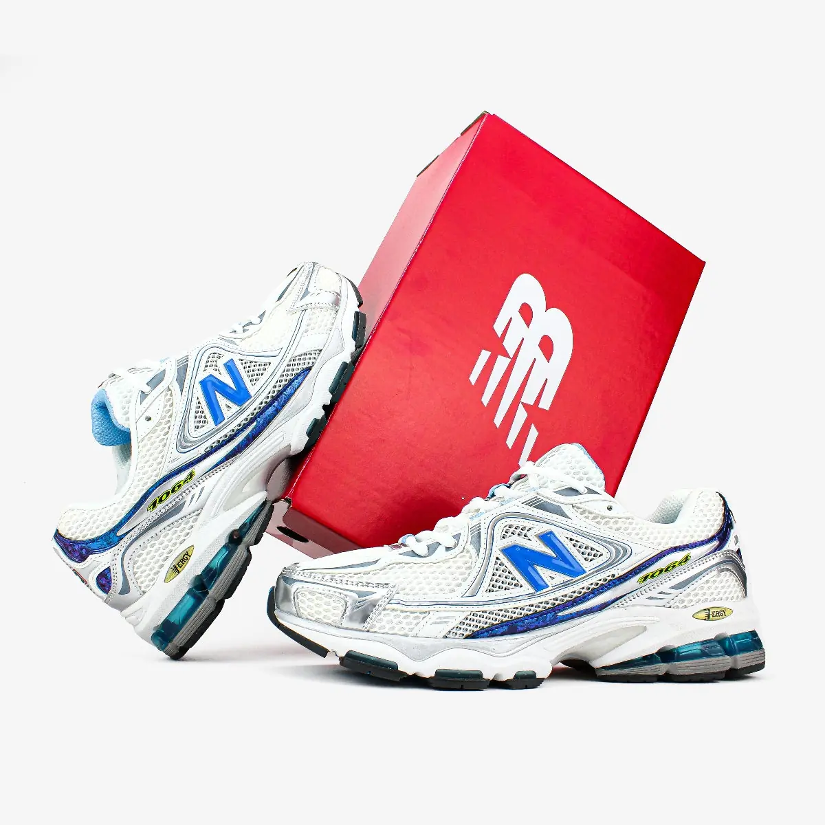 New Balance 1064 Nastro blu(2)