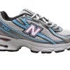 Scarpe da ginnastica New Balance 740 grigio cielo blu