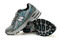 Scarpe da ginnastica New Balance 740 grigio cielo blu(2)