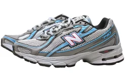 Scarpe da ginnastica New Balance 740 grigio cielo blu(5)